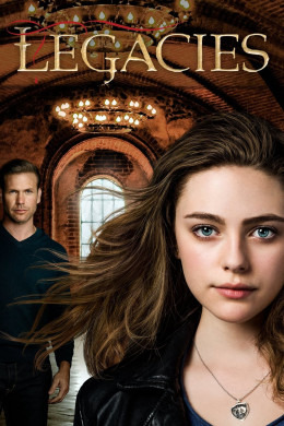 Legacies (Season 1)