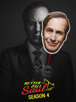 Better Call Saul (Season 4)