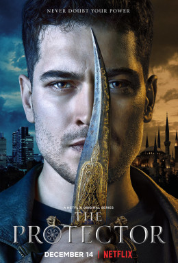 The Protector (Season 1)