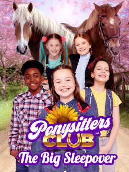 Ponysitters Club (Season 2) 2018