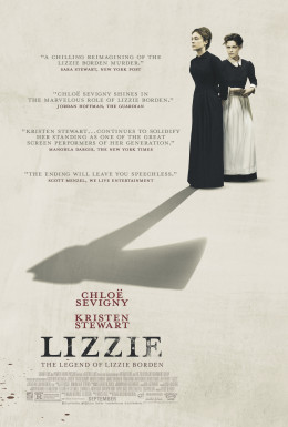 Lizzie 2018