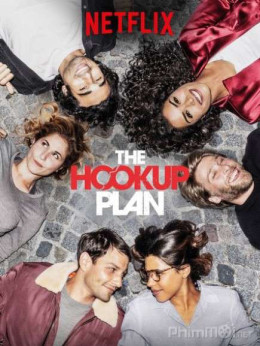 The Hook Up Plan (Season 1) 2018