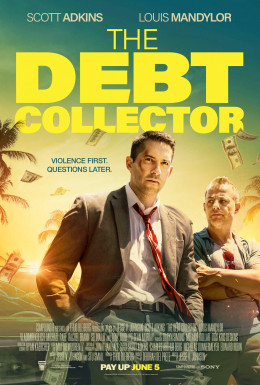 The Debt Collector 2018