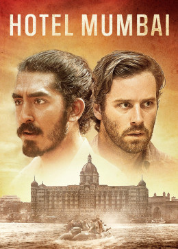 Hotel Mumbai 2018