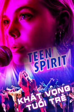 Teen Spirit 2018