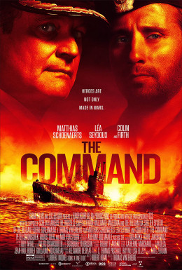 The Command 2018