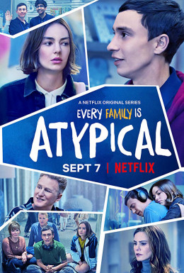 Atypical (Season 2) 2018