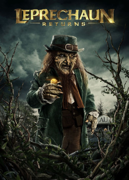 Leprechaun Returns 2018