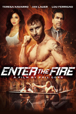 Enter the Fire 2018