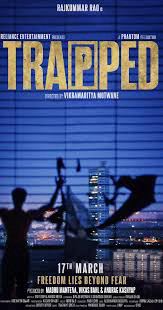 Trapped (Season 2)