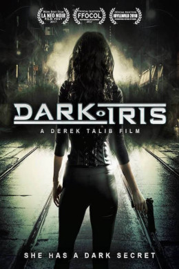 Dark Iris 2018