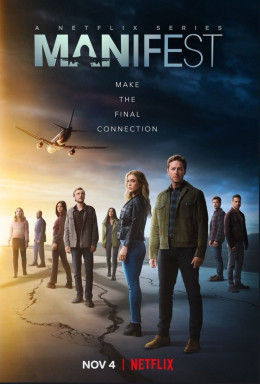 Manifest (Season 4) 2018