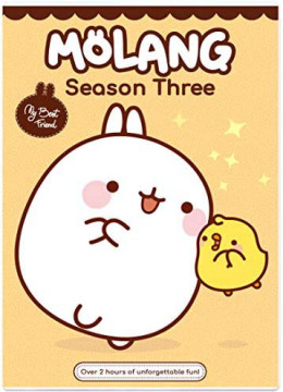 Molang (Season 3) 2018