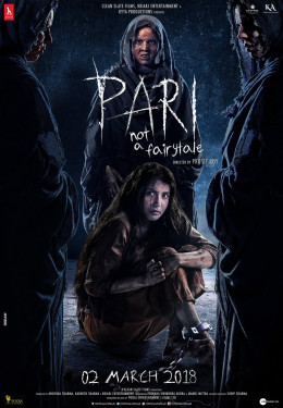 Pari 2018