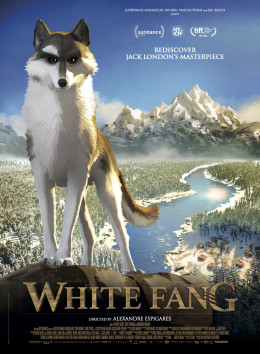 White Fang 2018