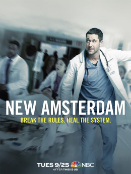 New Amsterdam (Season 1)