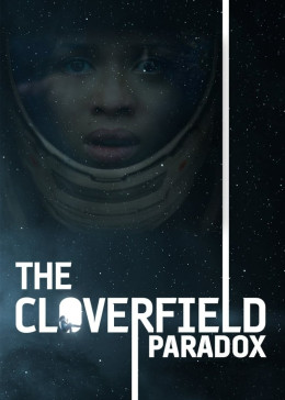 The Cloverfield Paradox 2018