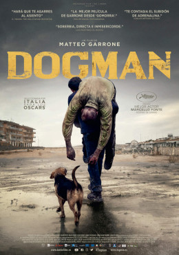 Dogman 2018