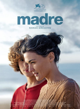 Mother - Madre 2018