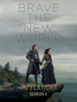 Outlander (Season 4) 2018