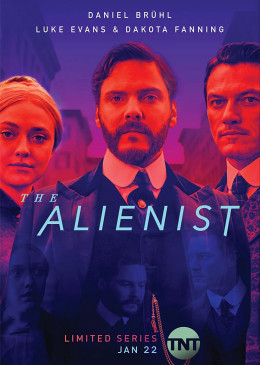 The Alienist (Season 1) 2018