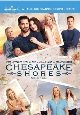 Chesapeake Shores (Season 3) 2018