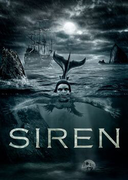 Siren (Season 1) 2018