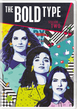 The Bold Type (Season 2) 2018