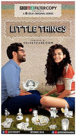 Little Things (Season 2) 2018