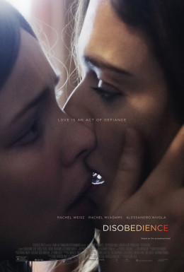 Disobedience 2018