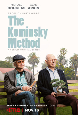 The Kominsky Method (Season 1)