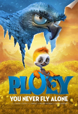 Ploey: You Never Fly Alone 2018