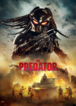 The Predator 2018