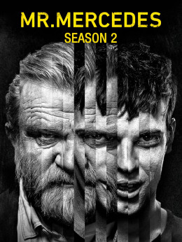 Mr. Mercedes (Season 2)