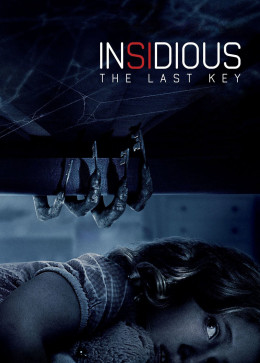 Insidious: The Last Key 2018