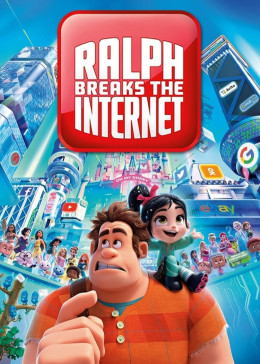 Ralph Breaks the Internet