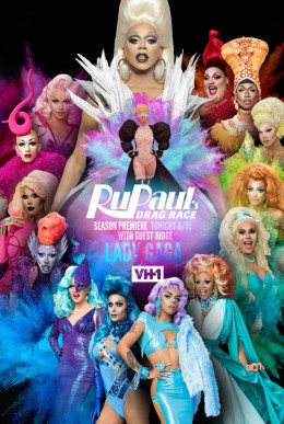 RuPaul's Drag Race (Season 10) 2018