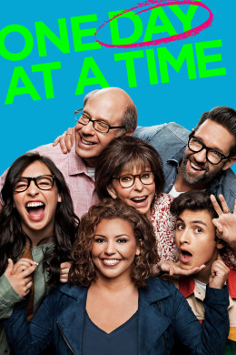 One Day at a Time (Season 2) 2018