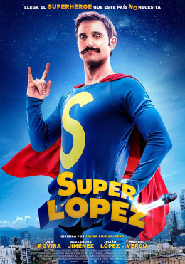 Superlopez 2018