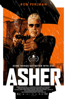 Asher 2018