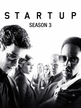 StartUp (Season 3) 2018