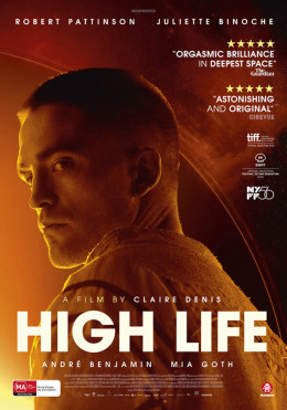 High Life 2018