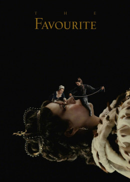 The Favourite 2018