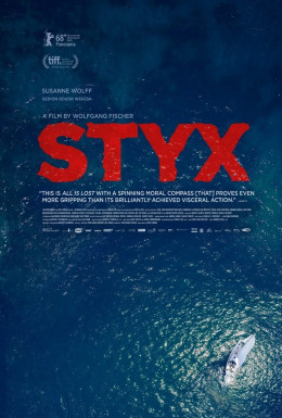 Styx 2018