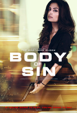 Body Of Sin 2018