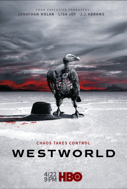 Westworld (Season 2) 2018