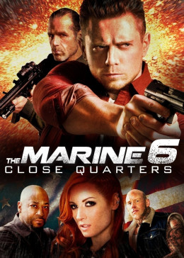 The Marine 6: Close Quarters 2018