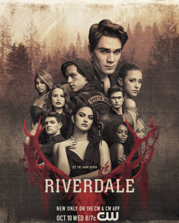 Riverdale (Season 3)