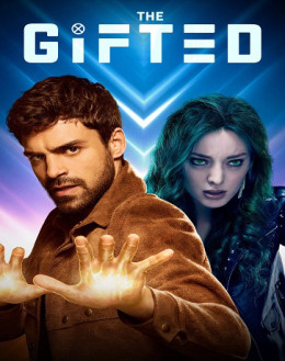 The Gifted (Season 2) 2018