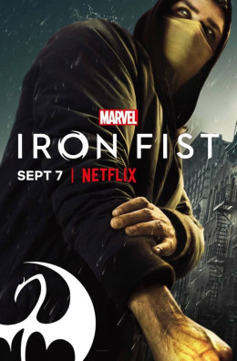 Marvel's Iron Fist (Season 2) 2018